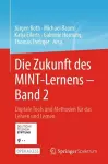 Die Zukunft des MINT-Lernens – Band 2 cover