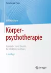 Körperpsychotherapie cover
