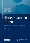 Niederlassungen führen cover