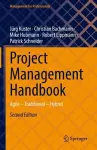 Project Management Handbook cover