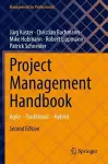 Project Management Handbook cover