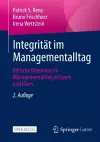 Integrität im Managementalltag cover