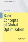 Basic Concepts of Global Optimization cover