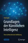 Grundlagen der Künstlichen Intelligenz cover