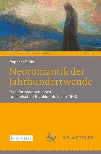 Neoromantik der Jahrhundertwende cover