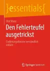 Den Fehlerteufel ausgetrickst cover