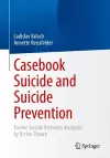 Casebook Suicide and Suicide Prevention cover