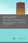 The Great Disruptor cover