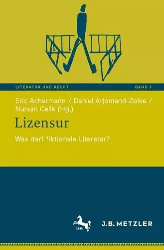 Lizensur cover