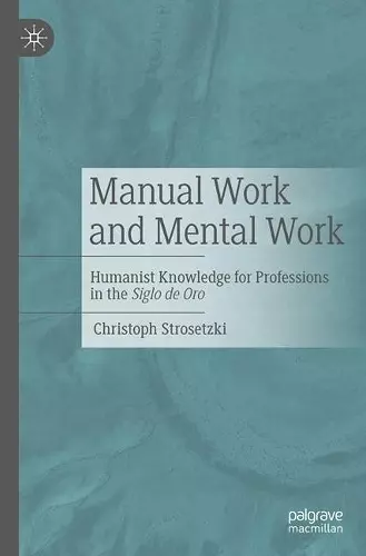 Manual Work and Mental Work cover