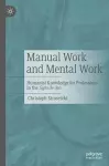 Manual Work and Mental Work cover