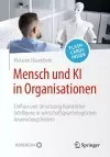 Mensch und KI in Organisationen cover