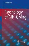 Psychology of Gift-Giving cover