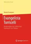 Evangelista Torricelli cover