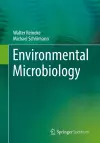 Environmental Microbiology cover