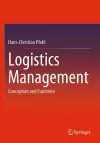 Logistics Management cover