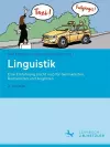 Linguistik cover