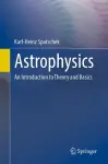 Astrophysics cover