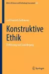 Konstruktive Ethik cover