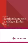 Identitätskonzepte in Michael Endes Werk cover