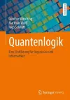 Quantenlogik cover