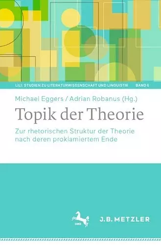 Topik der Theorie cover