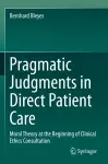 Pragmatic Judgments in Direct Patient Care cover