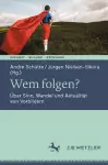 Wem folgen? cover