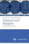 Literatur und Religion cover