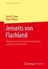 Jenseits von Flachland cover