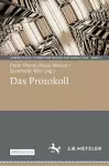 Das Protokoll cover