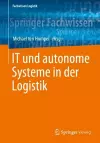 IT und autonome Systeme in der Logistik cover