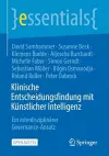 Klinische Entscheidungsfindung mit Künstlicher Intelligenz cover