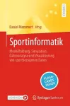 Sportinformatik cover