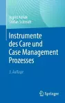 Instrumente des Care und Case Management Prozesses cover