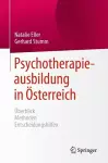 Psychotherapieausbildung in Österreich cover