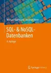 SQL- & NoSQL-Datenbanken cover