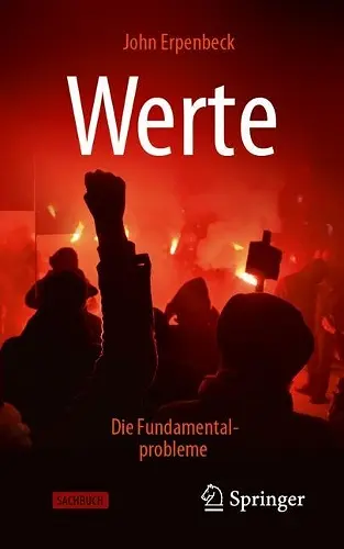Werte: Die Fundamentalprobleme cover