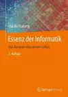 Essenz der Informatik cover