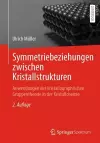 Symmetriebeziehungen zwischen Kristallstrukturen cover