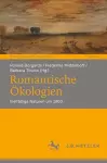 Romantische Ökologien cover