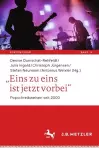 „Eins zu eins ist jetzt vorbei“ cover