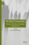 The Value of Conversation cover