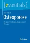 Osteoporose cover