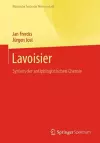 Lavoisier cover