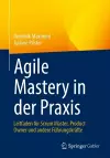 Agile Mastery in der Praxis cover