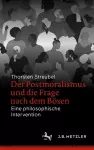 Der Postmoralismus und die Frage nach dem Bösen cover