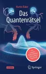 Das Quantenrätsel cover