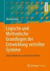 Logische und Methodische Grundlagen der Entwicklung verteilter Systeme cover