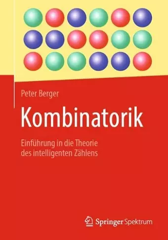 Kombinatorik cover